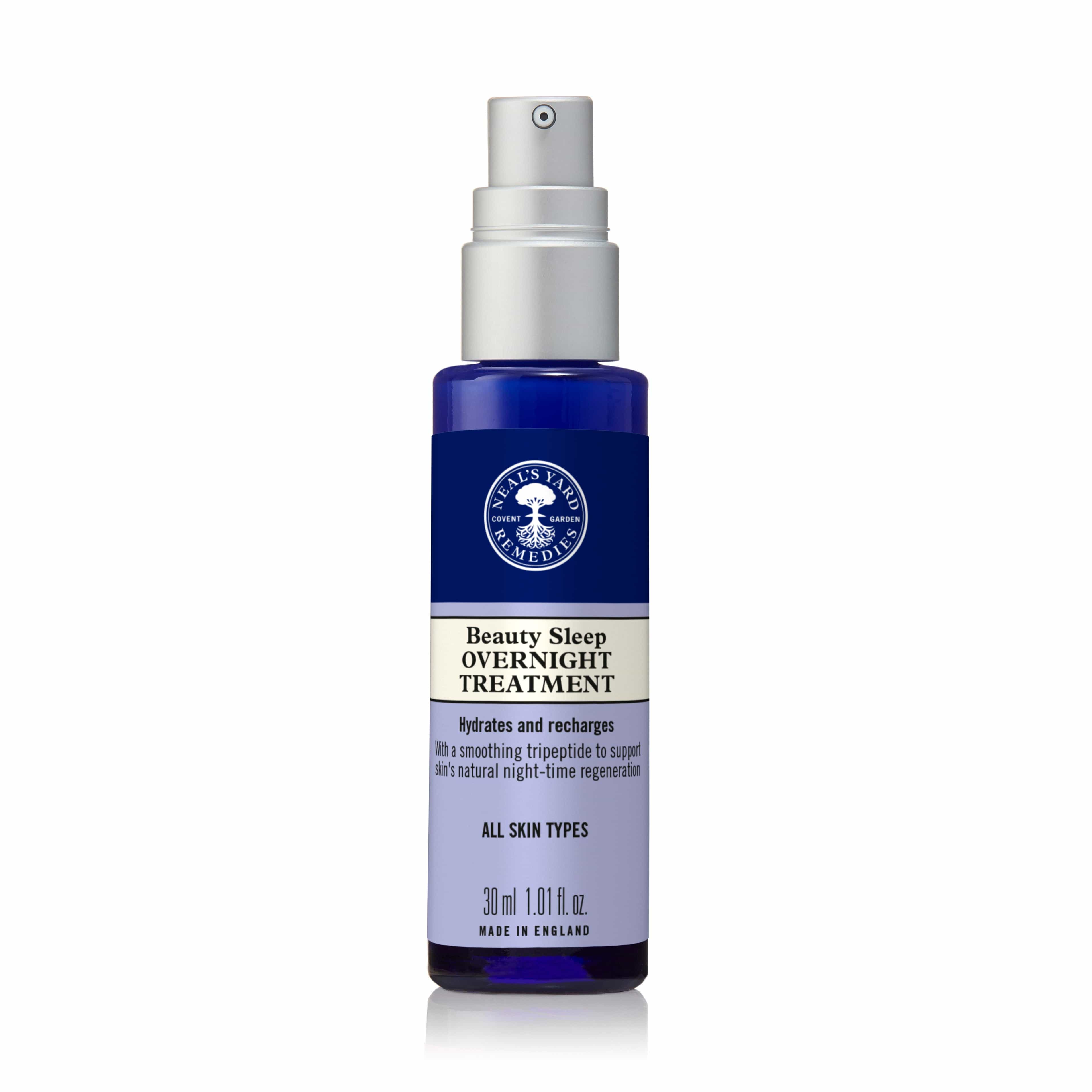 Neal's Yard Remedies Beauty Sleep Overnight Treatment 30ml