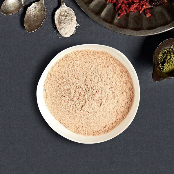 Neal's Yard Remedies Slippery Elm Dried Herb 50g