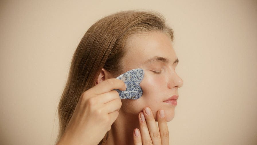 How to use a gua sha: an expert guide