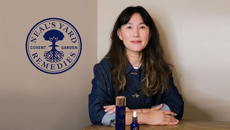 Our Brand-New Partnership with Award-Winning Facialist Mina Lee