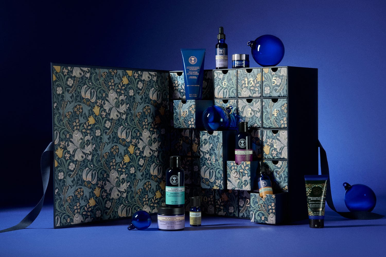 Neal's Yard Remedies Organic Advent Calendar
