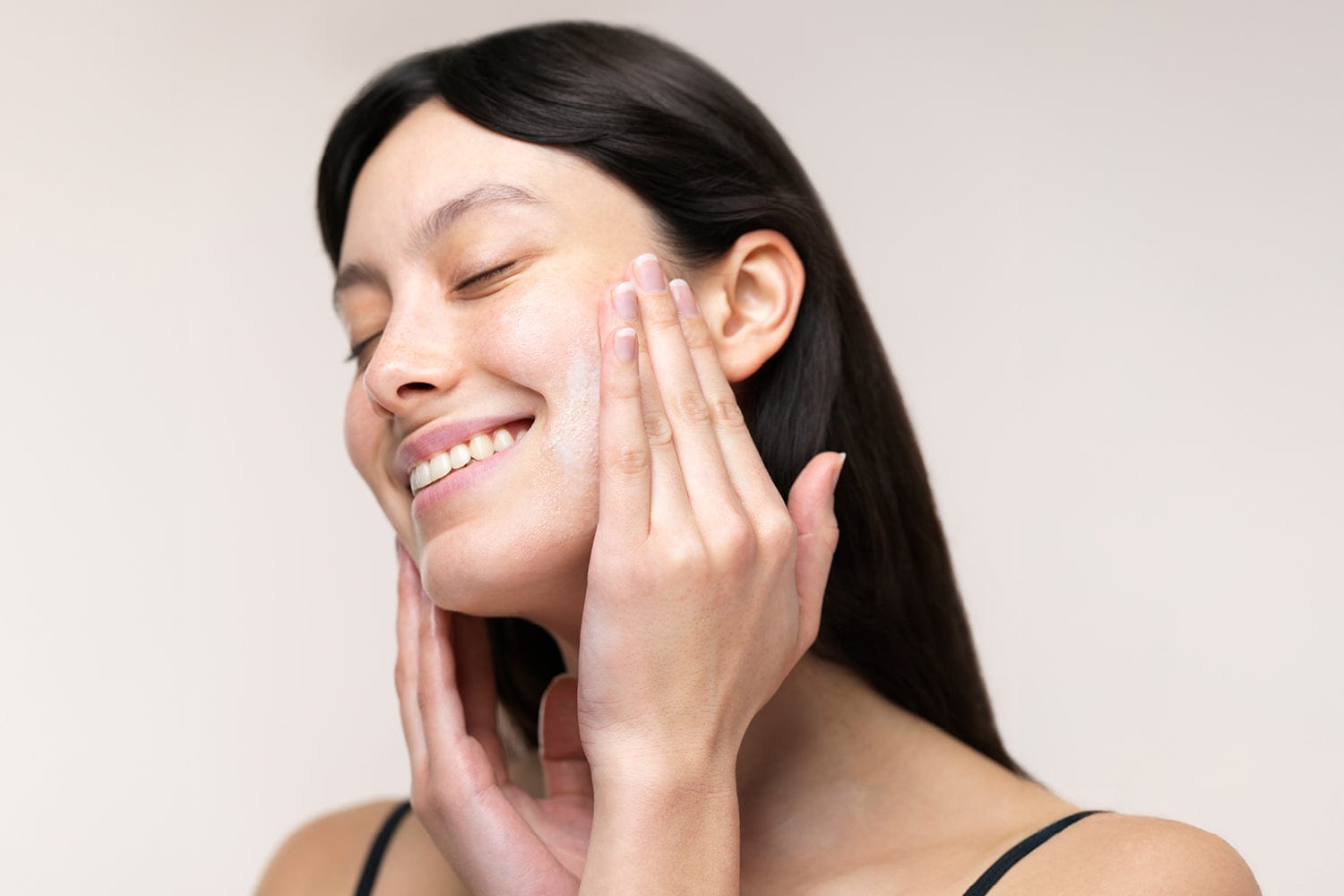 Caring for Oily Skin