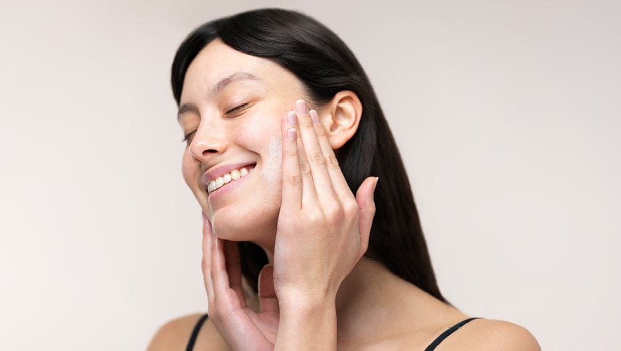 Caring for Oily Skin