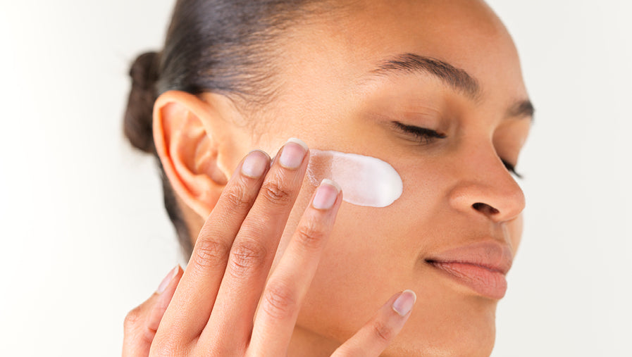 Building Your Skincare Routine