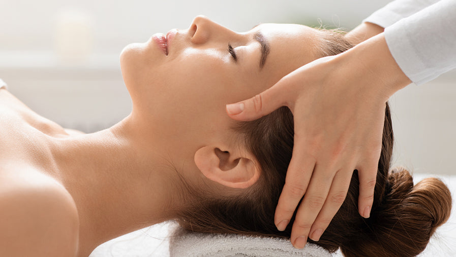 Why Get a Face Massage: The Benefits