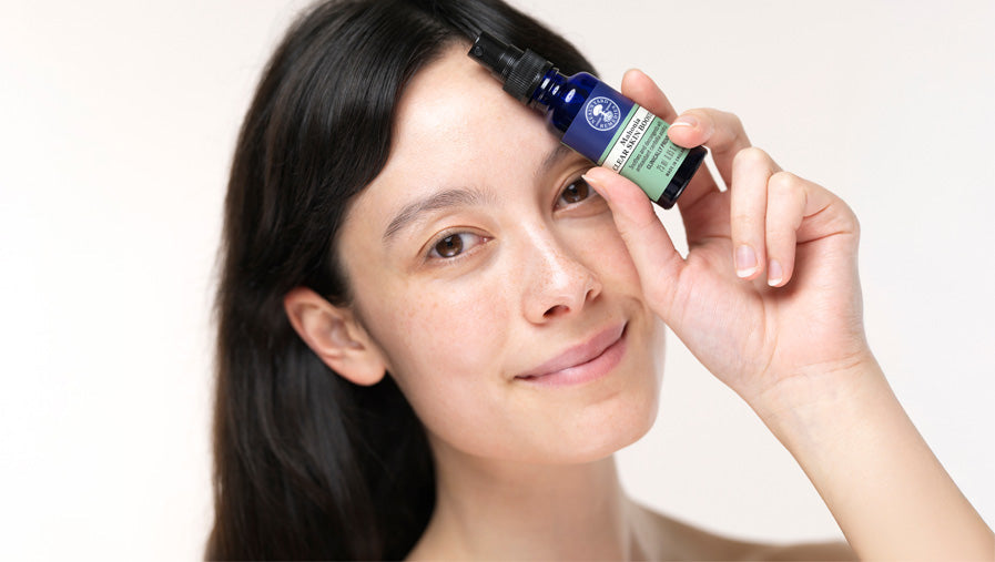 What is Combination Skin? Expert Insights and Skincare Tips