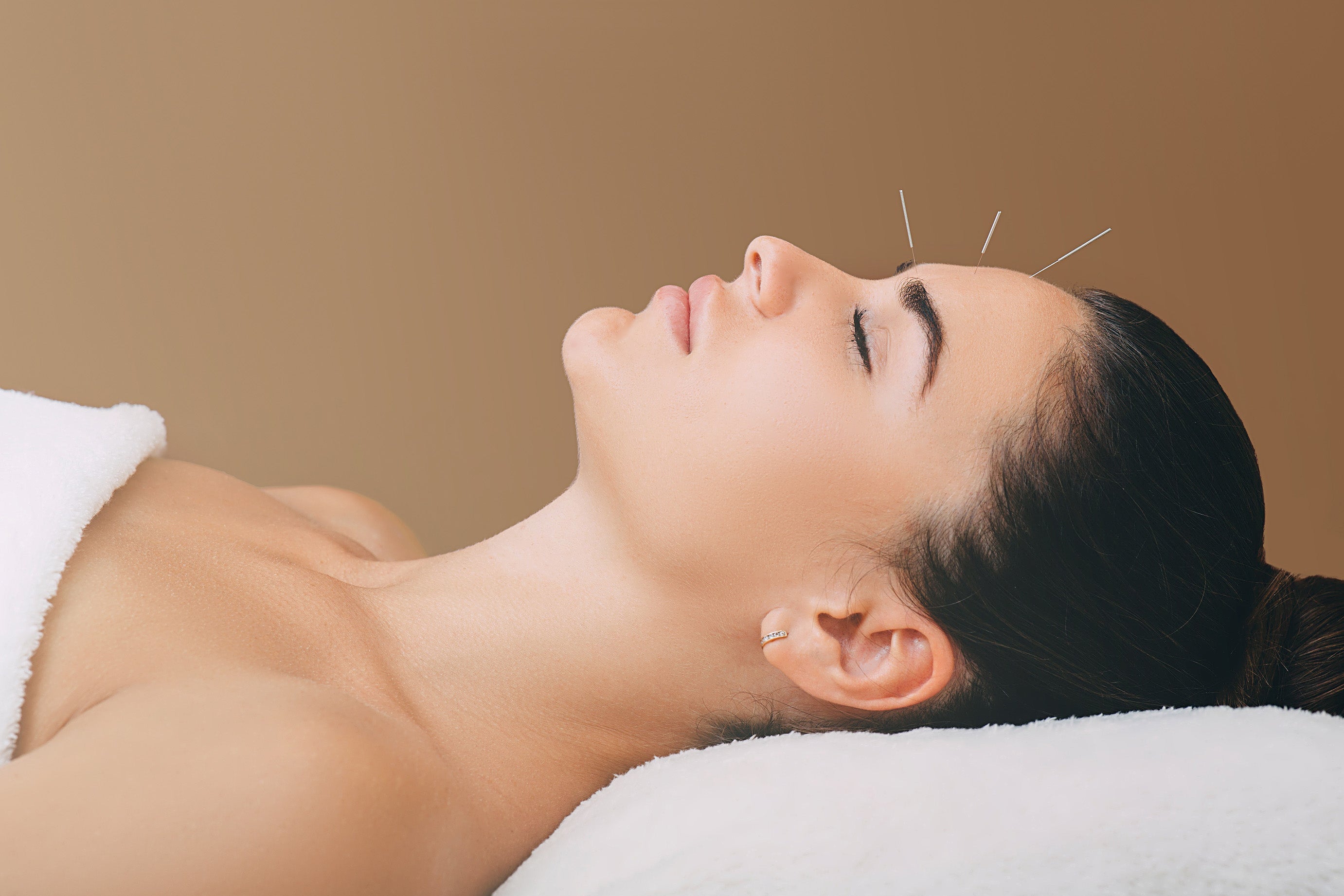 Age Well complementary therapies