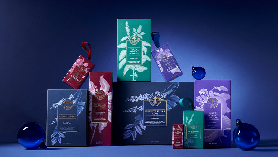 Christmas Gifting