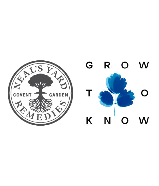 Grow to know
