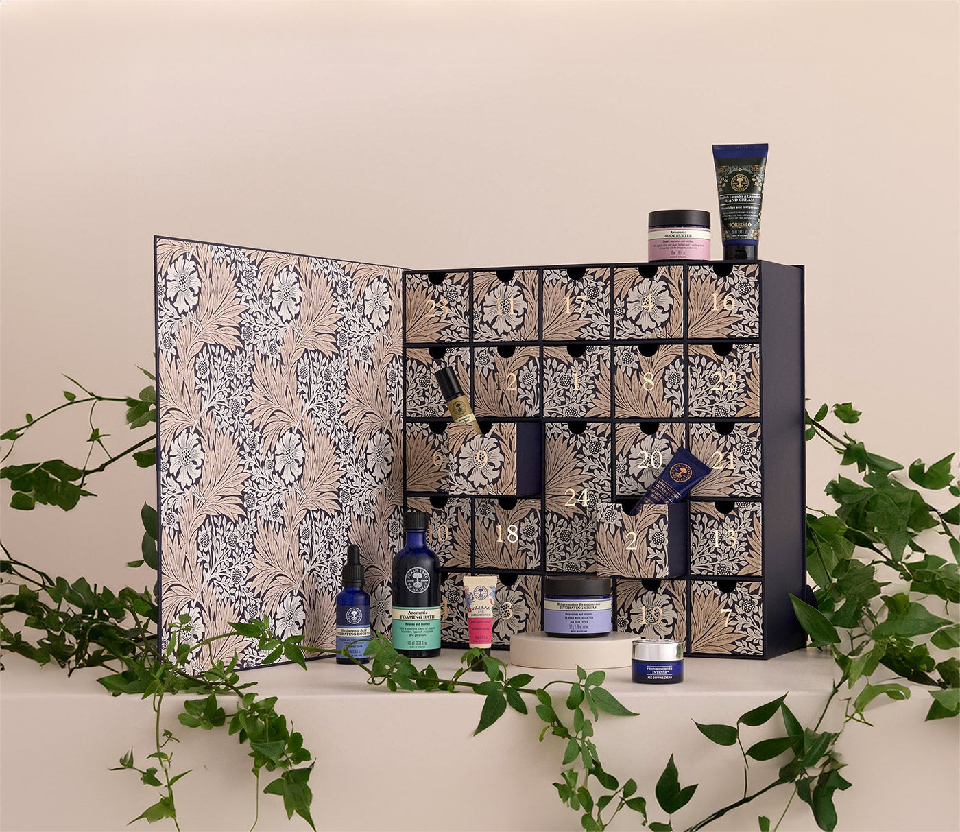 Neal's Yard Remedies Organic Advent Calendar