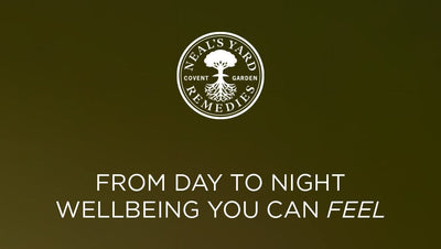 Proven solutions for 24-hour wellbeing