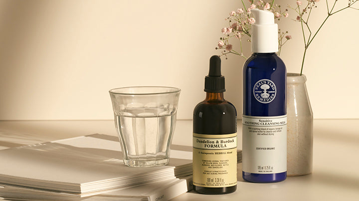 Beauty from the inside out: Jess Shand’s Skin Health Protocol for Sensitive Skin