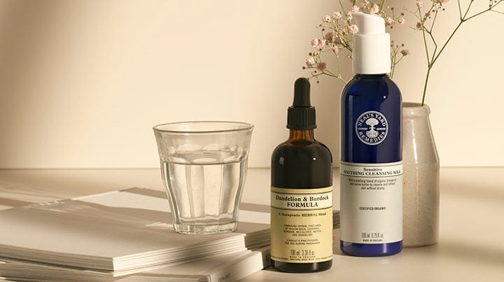 Beauty from the inside out: Jess Shand’s Skin Health Protocol for Sensitive Skin