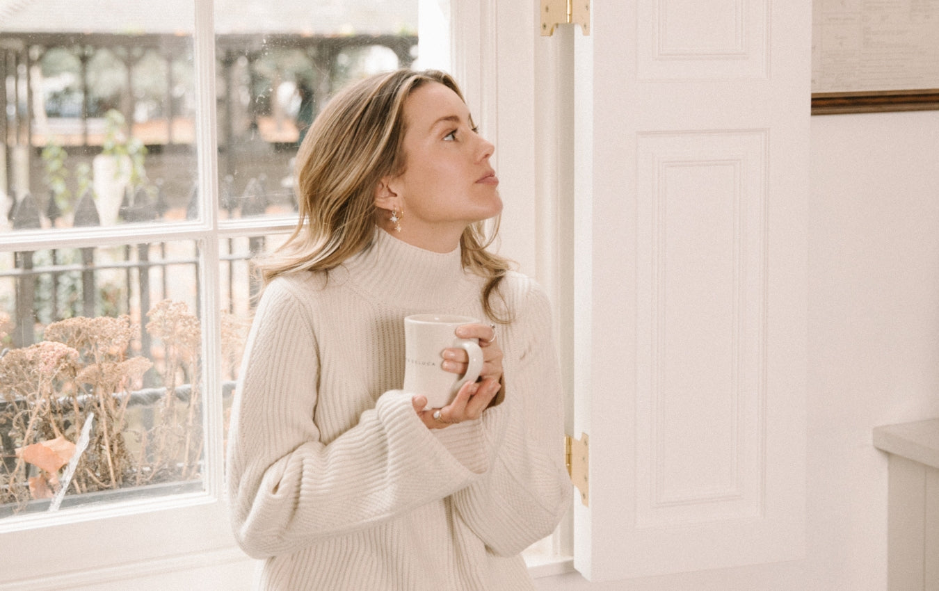 Caggie Dunlop Mental Health Awareness Week