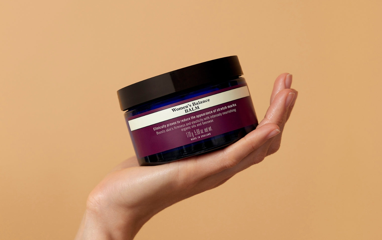 Women's Balance Balm
