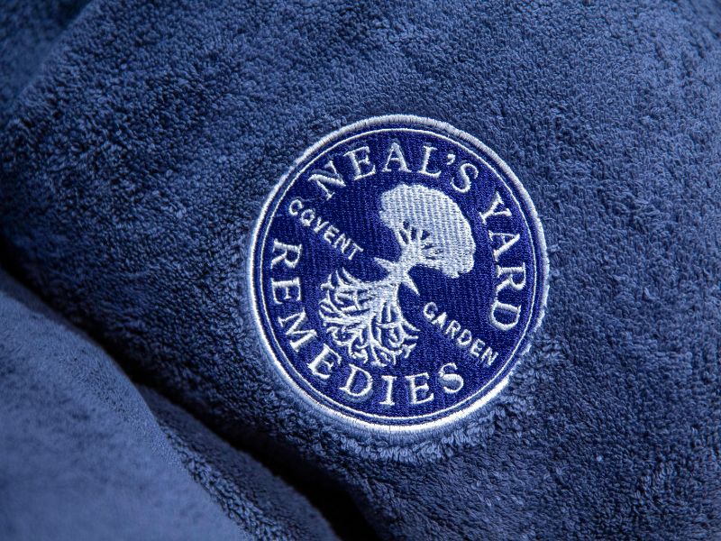 Neal's Yard Remedies Therapies