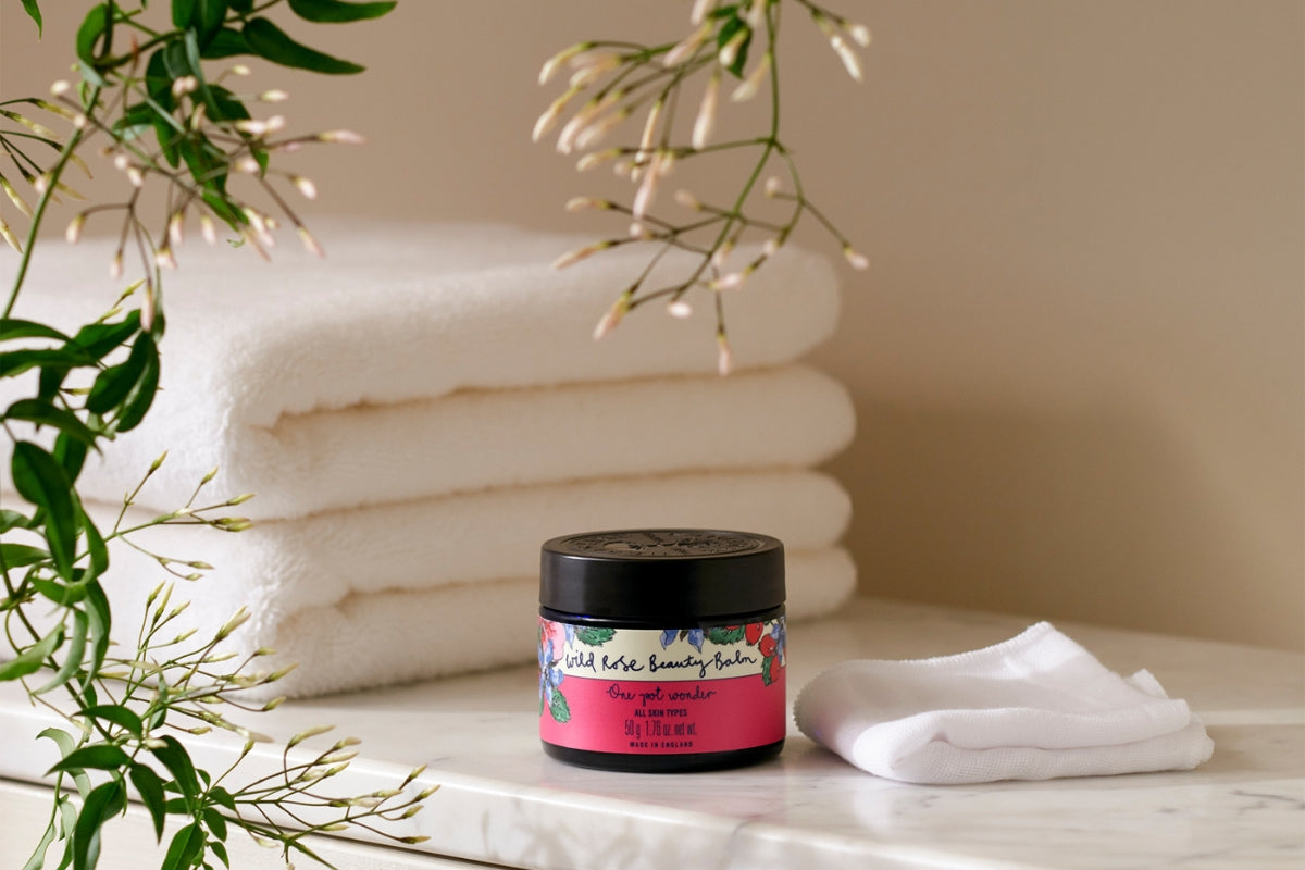Organic Award Winners Neal's Yard Remedies