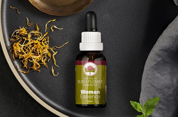Bush remedies