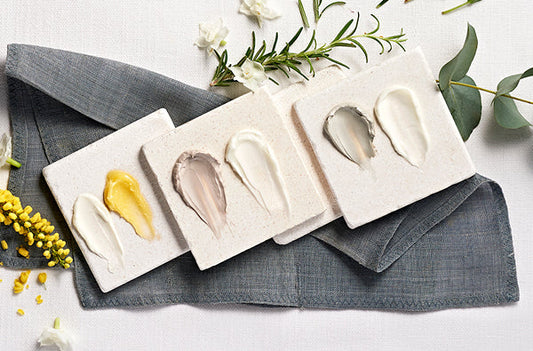 Identify Your Skin Type