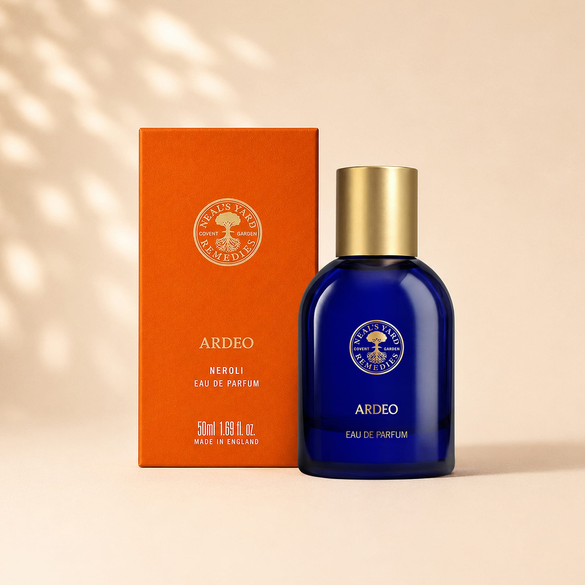 Mood Boosting Natural Perfumes | Neal's Yard Remedies