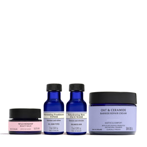 Skin Revival Discovery Set