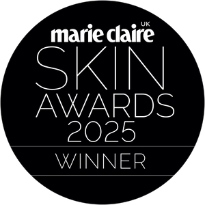 Marie Claire Skin Awards 2025 - Best Natural Formula award