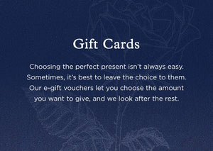 Gift Card Banner