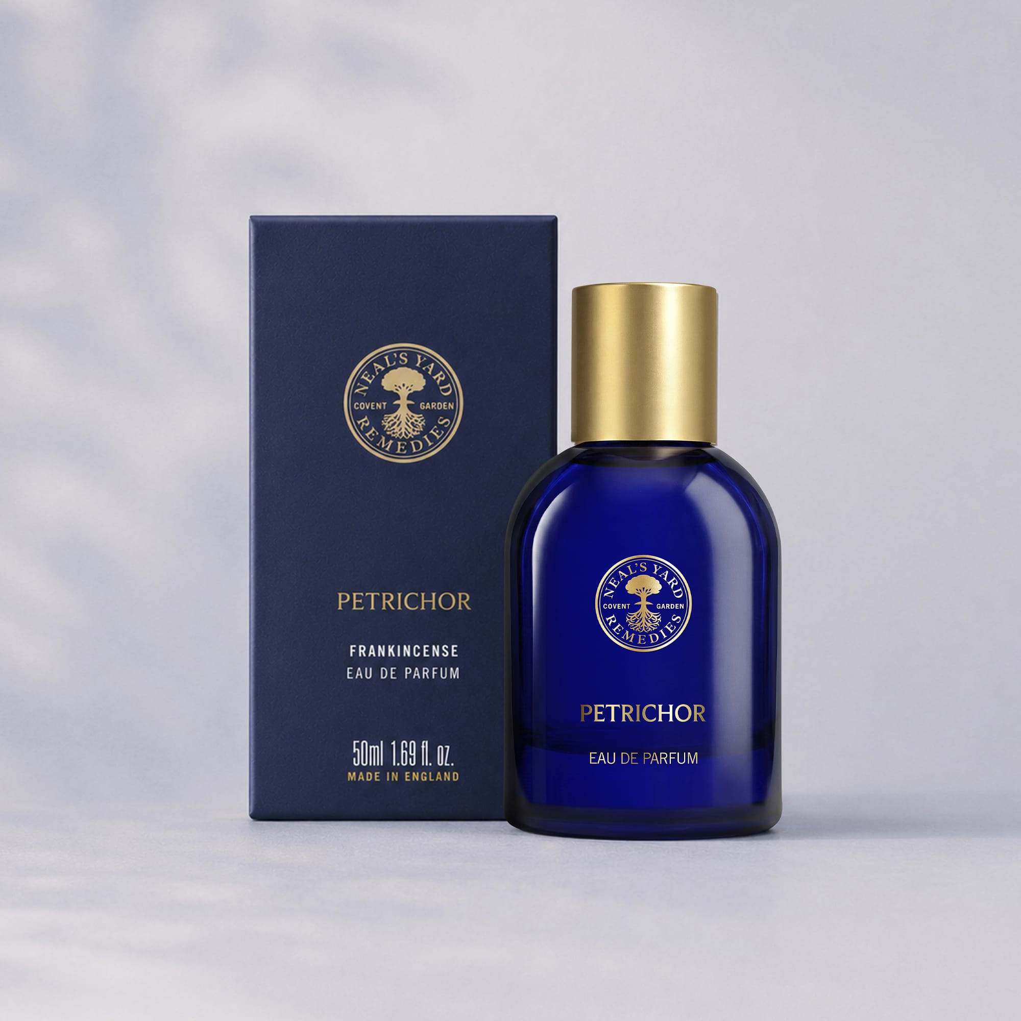 Mood Boosting Natural Perfumes | Neal's Yard Remedies