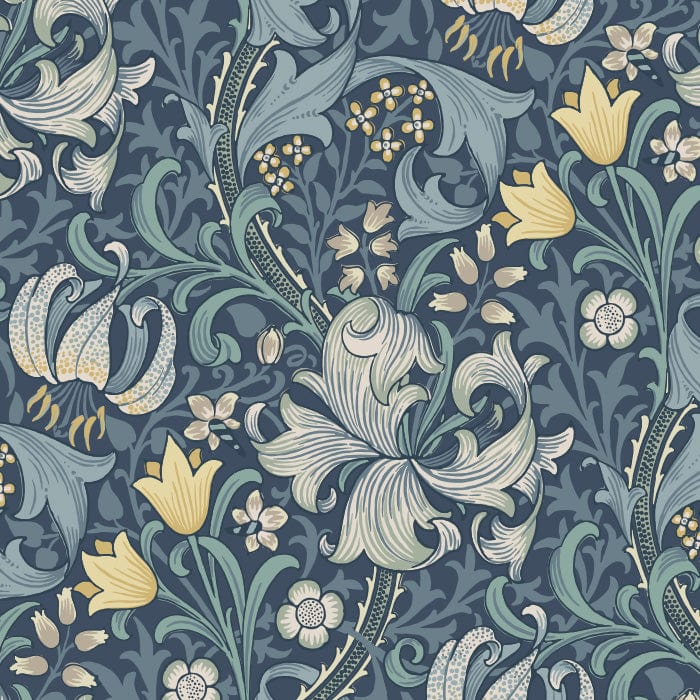 Natural & Organic Advent Calendar