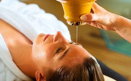 Ayurveda