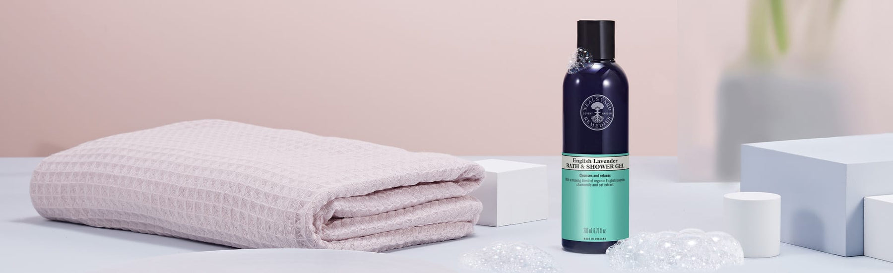 Lavender Neal's Yard Remedies