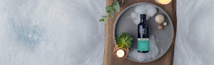 Picture of the Seaweed & Arnica Foaming Bath by Neal's Yard Remedies