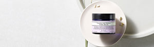 Picture of a jar of Comfrey & Mallow Foot Balm by Neal's Yard Remedies
