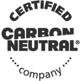 Certified Carbon Neutral logo | Neal's Yard Remedies