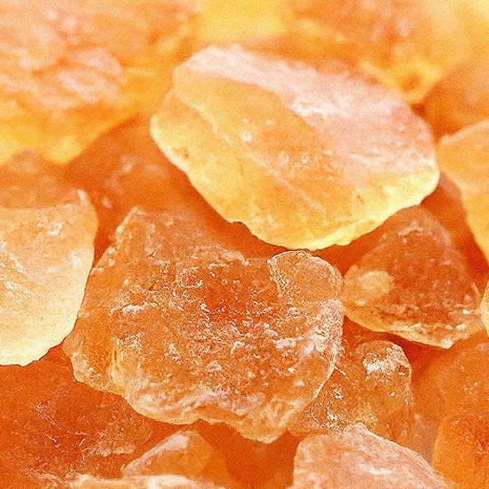 Copaiba balsam resin