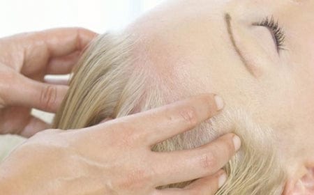 Cranial Osteopathy
