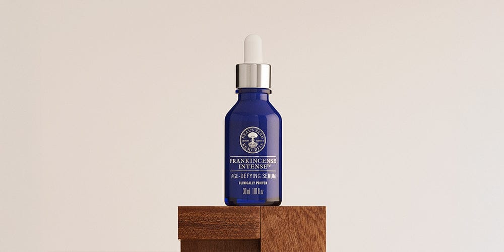 Frankincense Intense