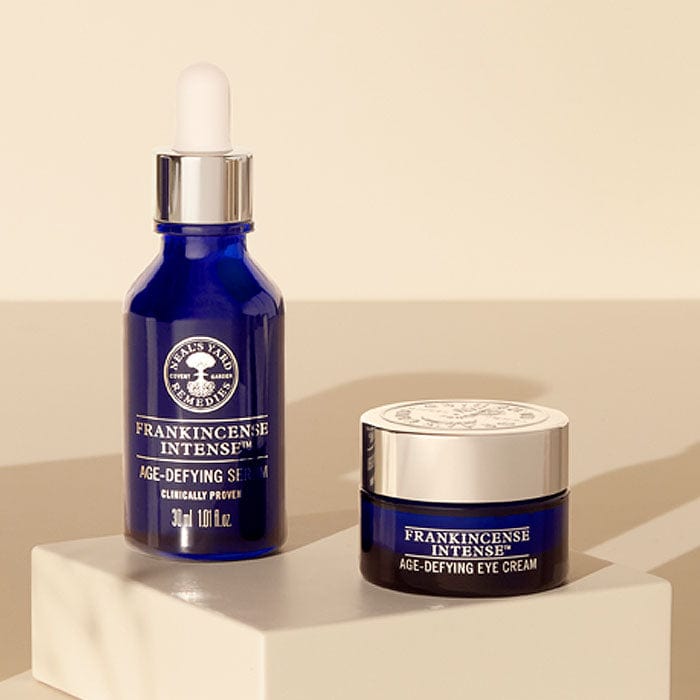 Frankincense Intense Duo by Neal's Yard Remedies