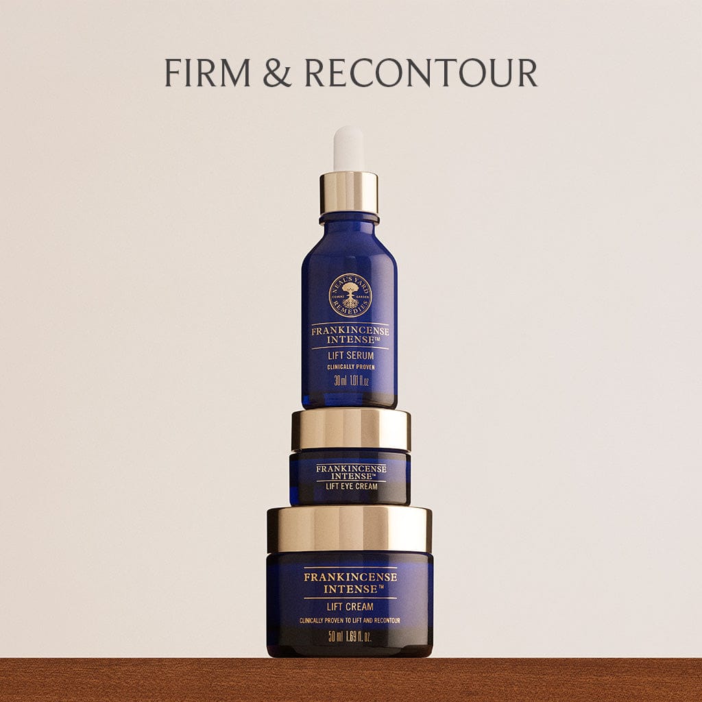 Frankincense Intense