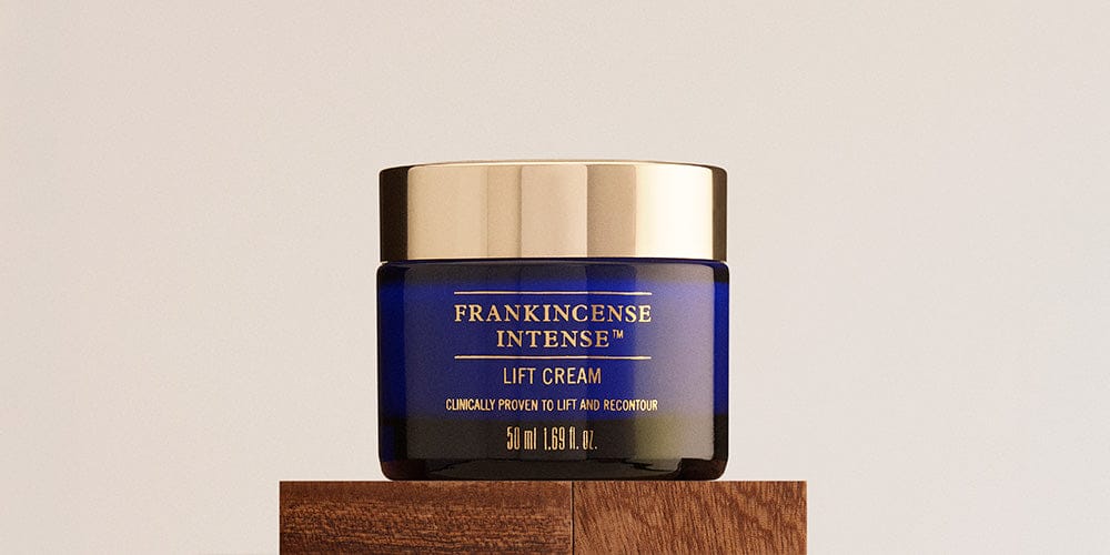 Frankincense Intense