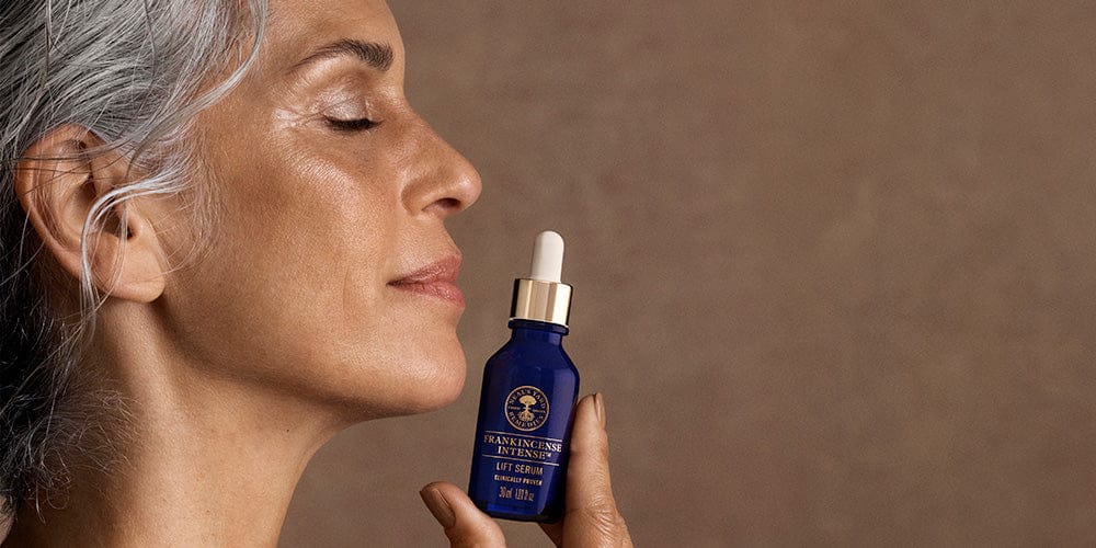 Frankincense Intense