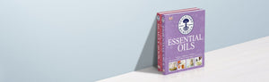 Picture of Health and Wellbeing books by Neal's Yard Remedies