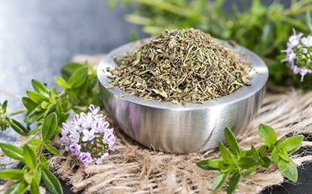 Herbal Medicine