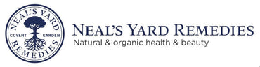 Official Neal's yard Remedies Logo