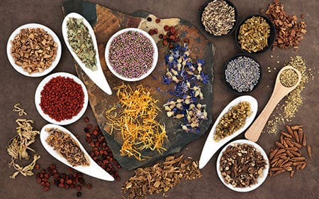 Naturopathy / Naturopathic Nutrition