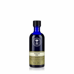 Neal's Yard Remedies Aromatherapy Almond Oil 100ml
