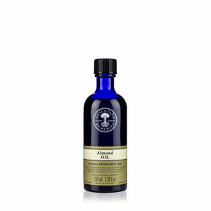 Neal's Yard Remedies Aromatherapy Almond Oil 100ml