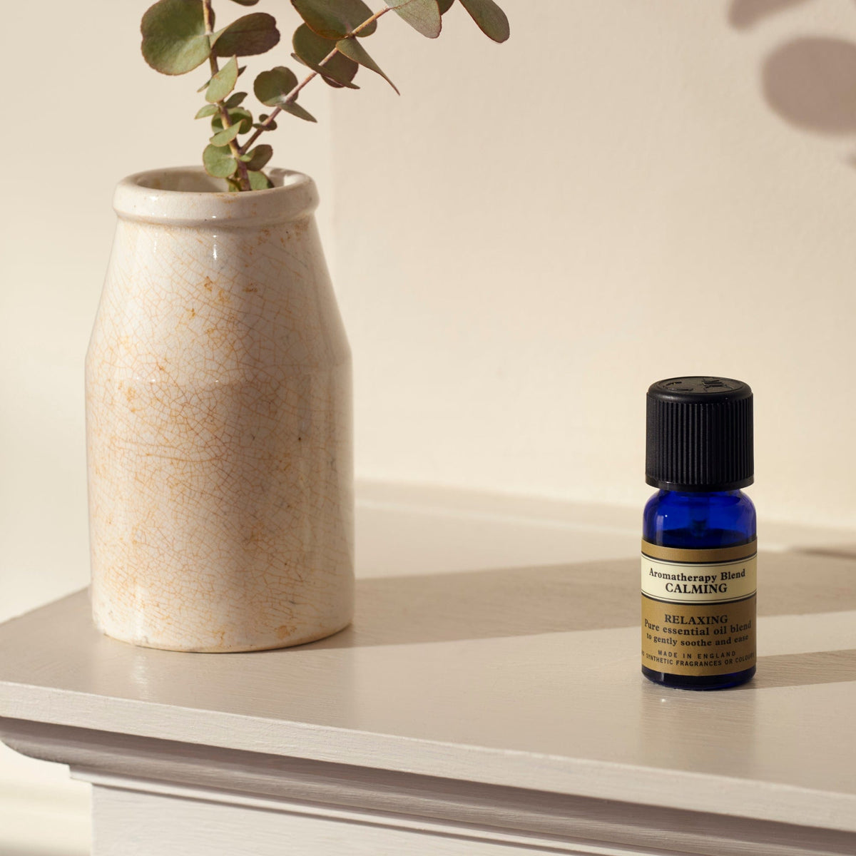 Aromatherapy Blend - Calming 10ml, view 2