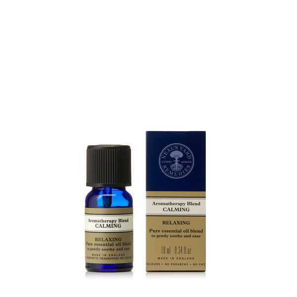 Neal's Yard Remedies Aromatherapy Aromatherapy Blend - Calming 10ml