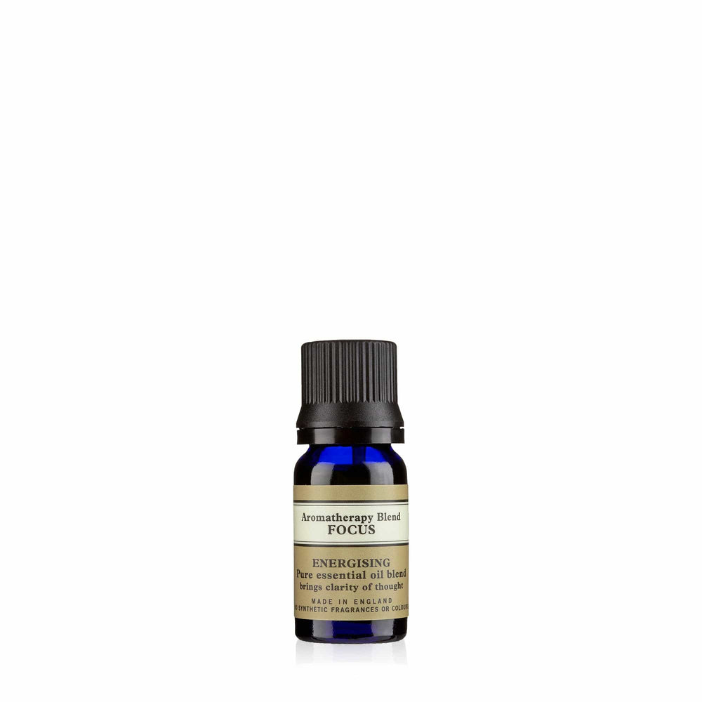 Neal's Yard Remedies Aromatherapy Aromatherapy Blend - Focus 10ml